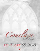 Conclave - Penelope Douglas.pdf